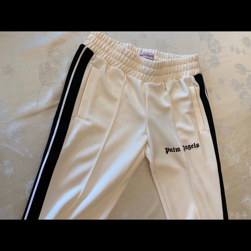 Palm angels sweatpants - Picture 4 of 10